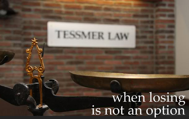 Tessmer Law Offices